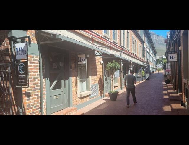 BUSINESS PROPERTY TO RENT IN MOWBRAY